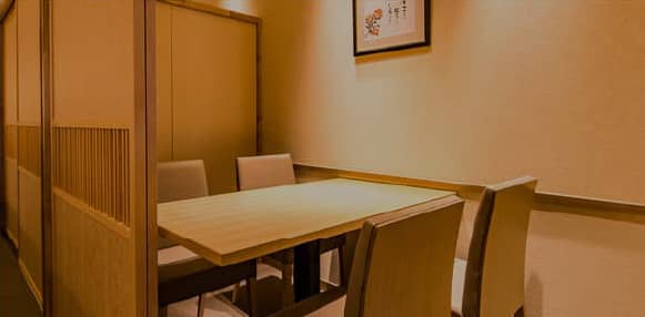 おもてなしについて