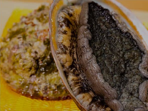 お料理について