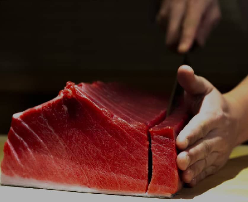 お料理について