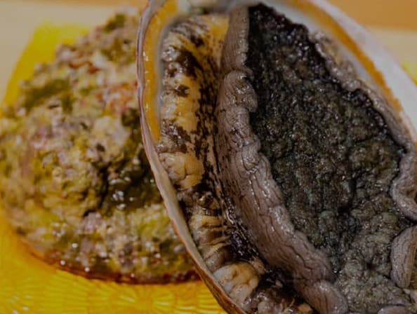 お料理について