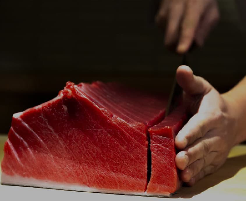 お料理について1